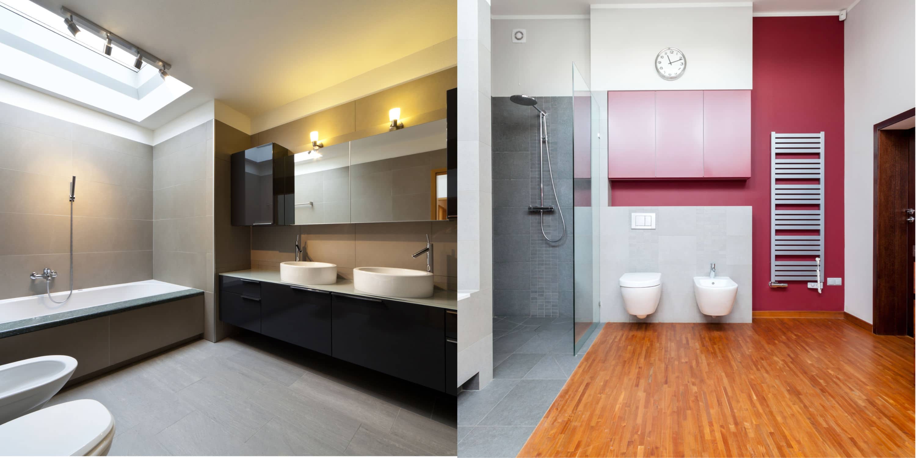 Badkamer vloer renoveren: werkwijze & aandachtspunten [+ Prijs]